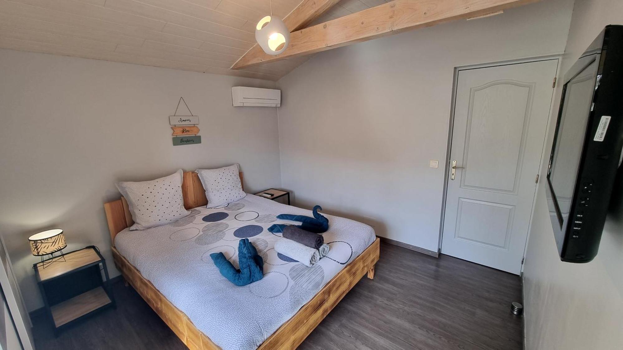 Charmante Maison, Idealement Situee Fitou Buitenkant foto