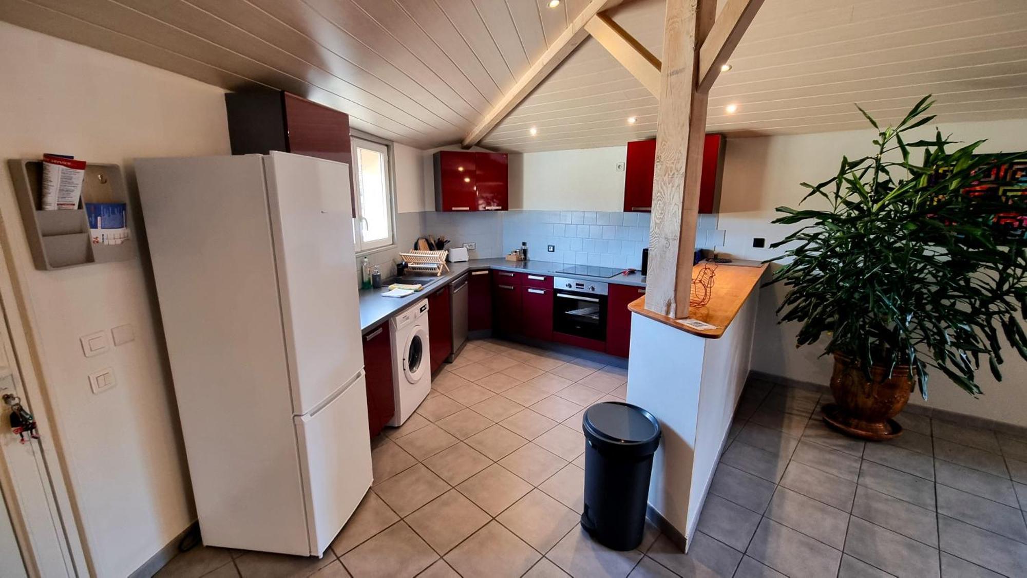 Charmante Maison, Idealement Situee Fitou Buitenkant foto