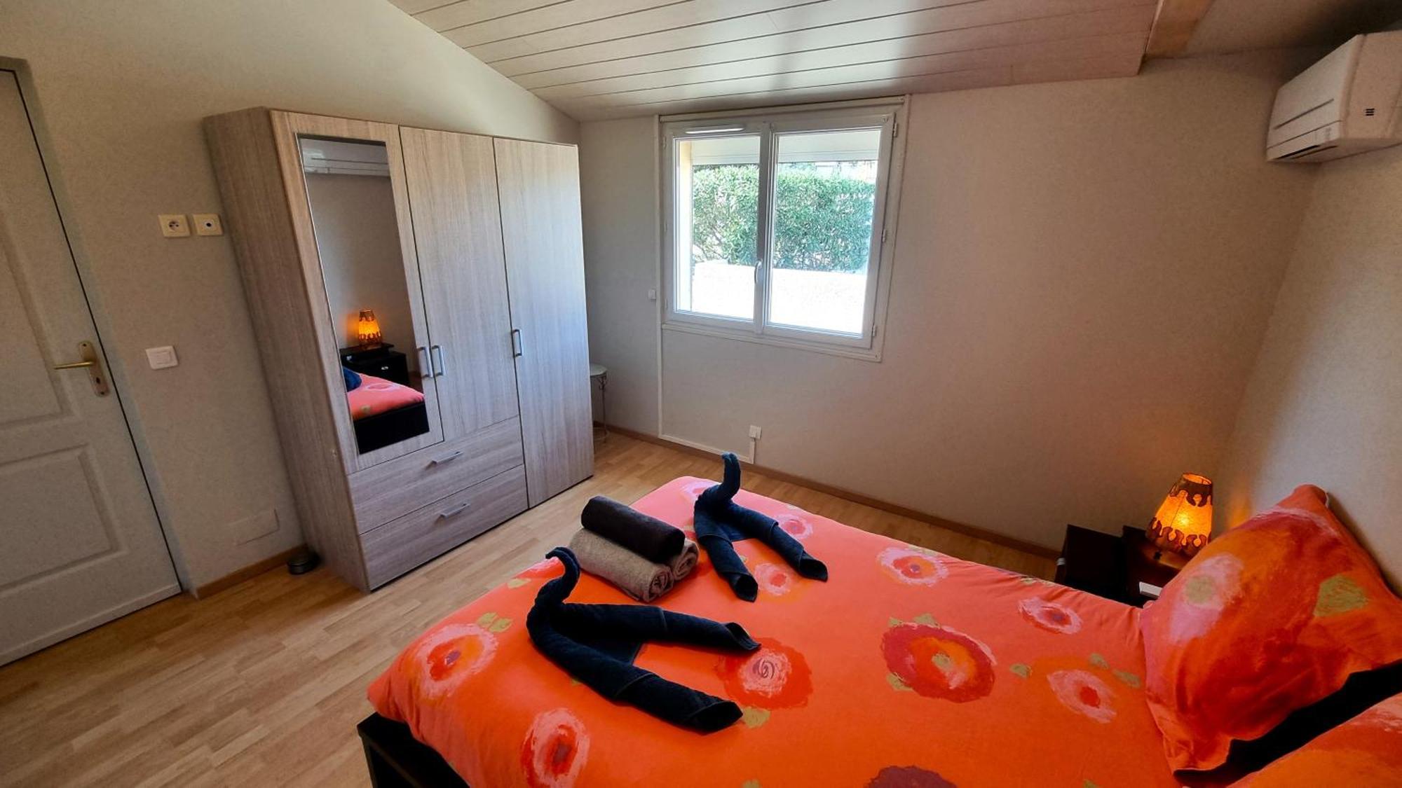 Charmante Maison, Idealement Situee Fitou Buitenkant foto