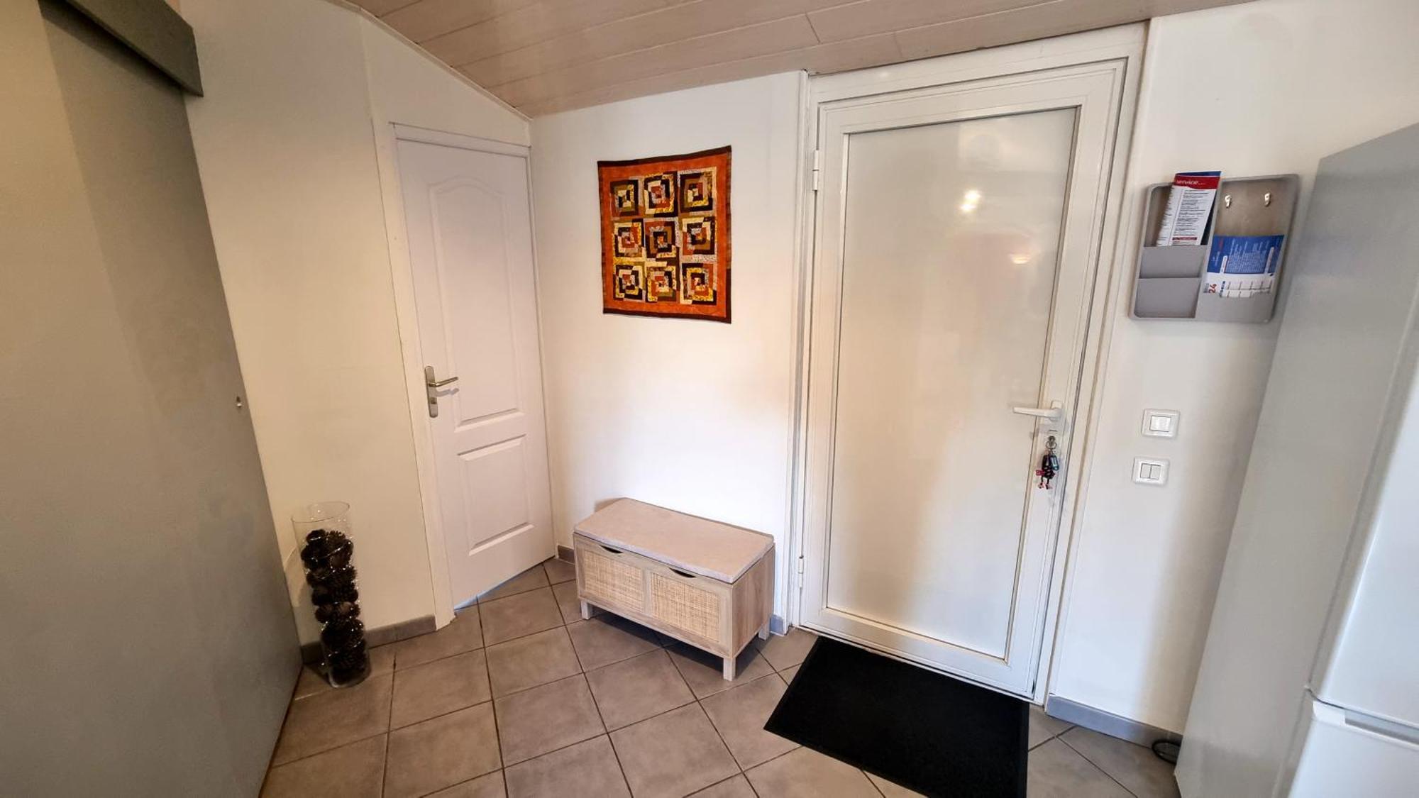 Charmante Maison, Idealement Situee Fitou Buitenkant foto