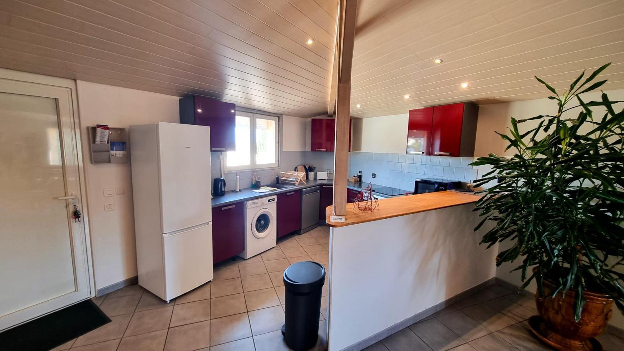 Charmante Maison, Idealement Situee Fitou Buitenkant foto